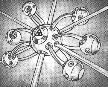 La Matriz de la Protocultura