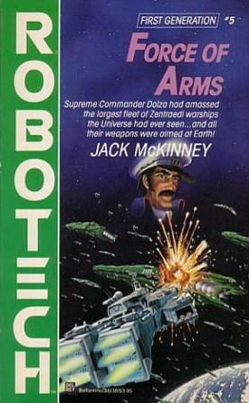 05: Force of Arms