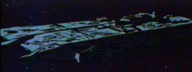 SDF-1, el legado de Zor